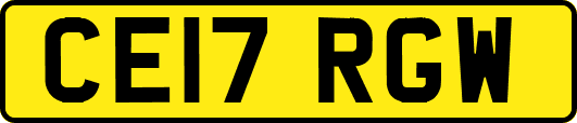 CE17RGW