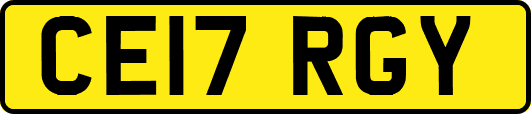 CE17RGY