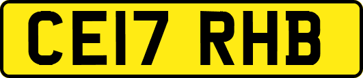 CE17RHB