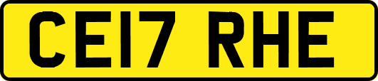 CE17RHE