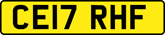 CE17RHF