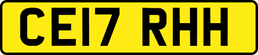 CE17RHH