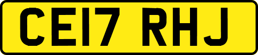 CE17RHJ