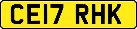 CE17RHK