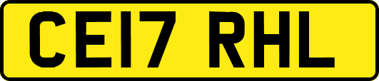 CE17RHL