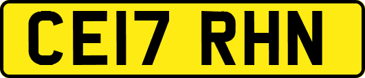 CE17RHN