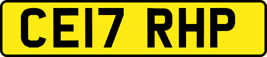 CE17RHP