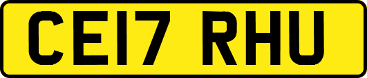 CE17RHU