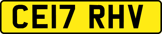CE17RHV