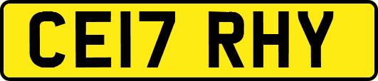 CE17RHY