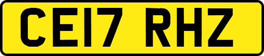 CE17RHZ
