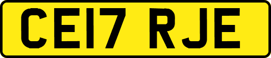 CE17RJE