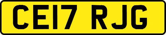 CE17RJG