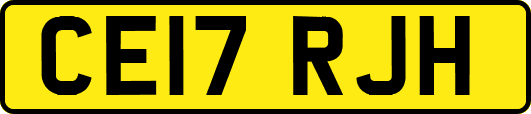 CE17RJH