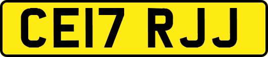 CE17RJJ