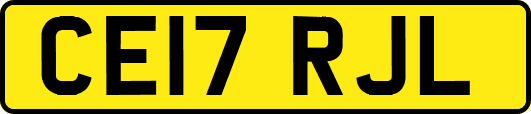 CE17RJL