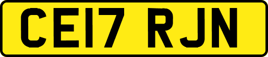CE17RJN
