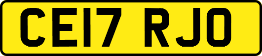 CE17RJO