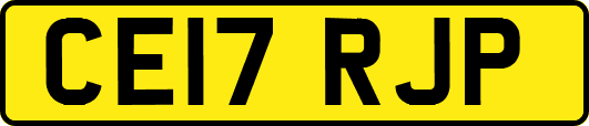 CE17RJP