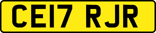 CE17RJR