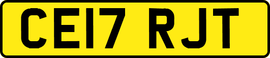 CE17RJT