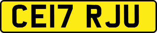 CE17RJU