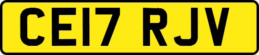 CE17RJV