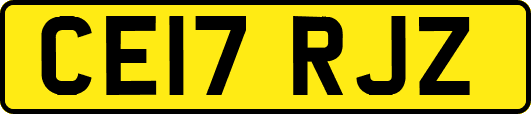 CE17RJZ