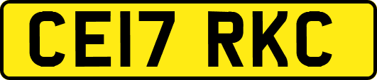 CE17RKC