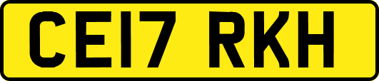 CE17RKH