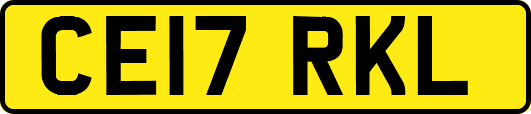 CE17RKL