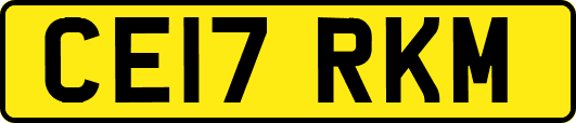 CE17RKM