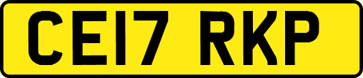 CE17RKP