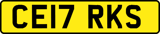 CE17RKS