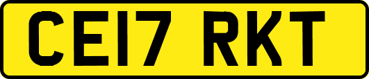 CE17RKT