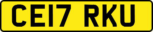 CE17RKU