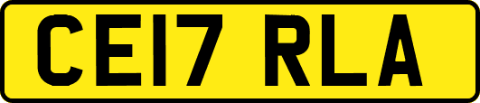 CE17RLA