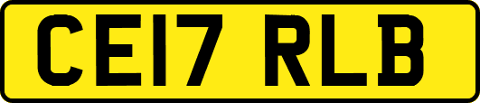 CE17RLB