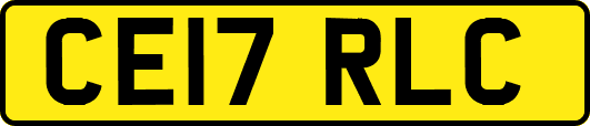 CE17RLC