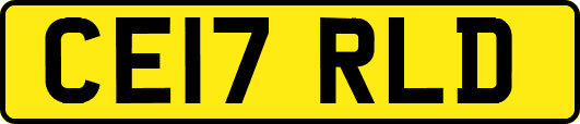CE17RLD