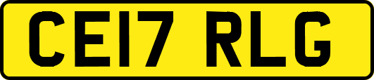 CE17RLG