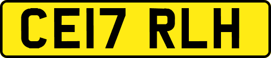 CE17RLH