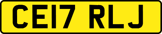 CE17RLJ
