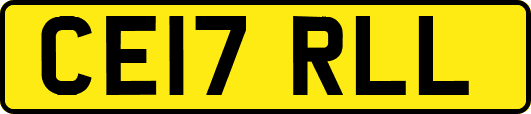 CE17RLL