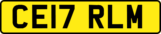 CE17RLM