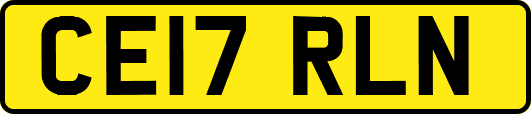 CE17RLN