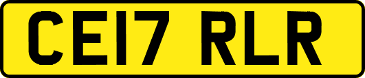 CE17RLR