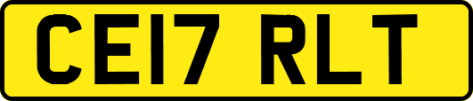 CE17RLT