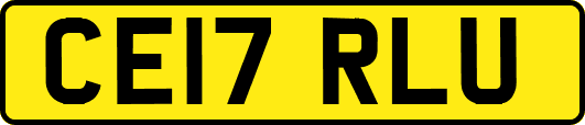 CE17RLU