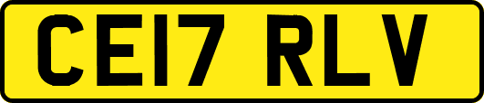 CE17RLV